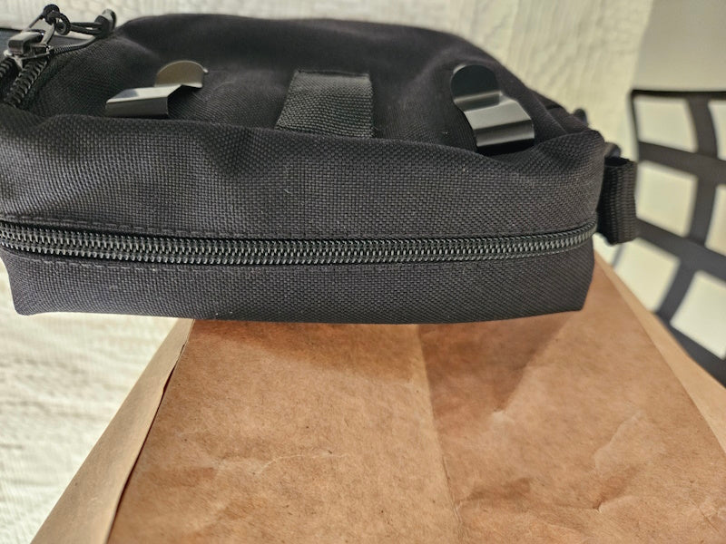 Dog Training Treat Bag