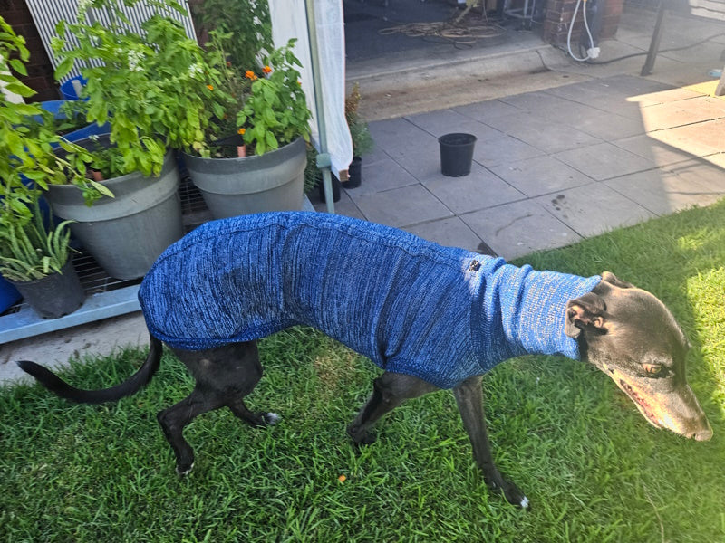 Knitted Sweater