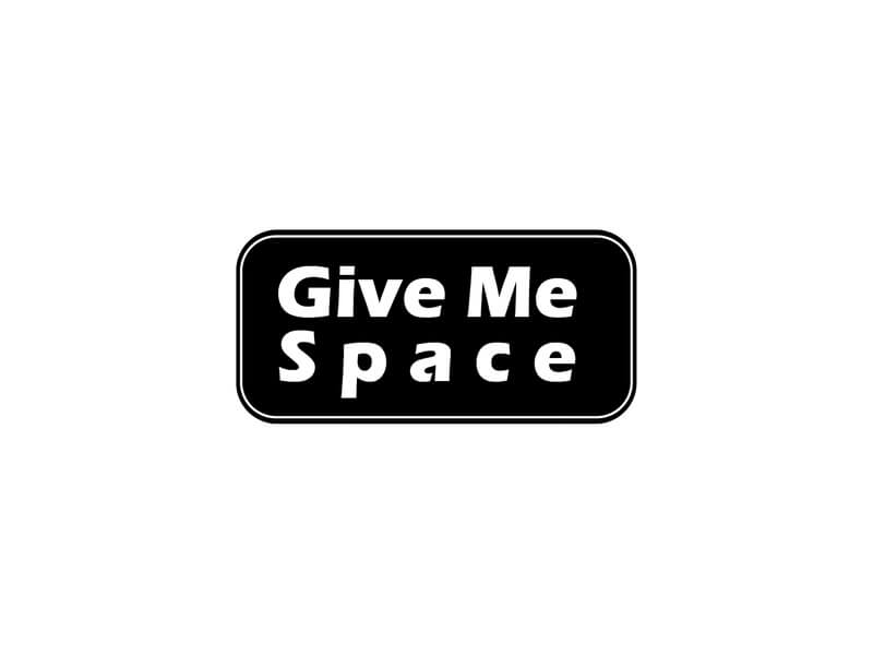 Give Me Space