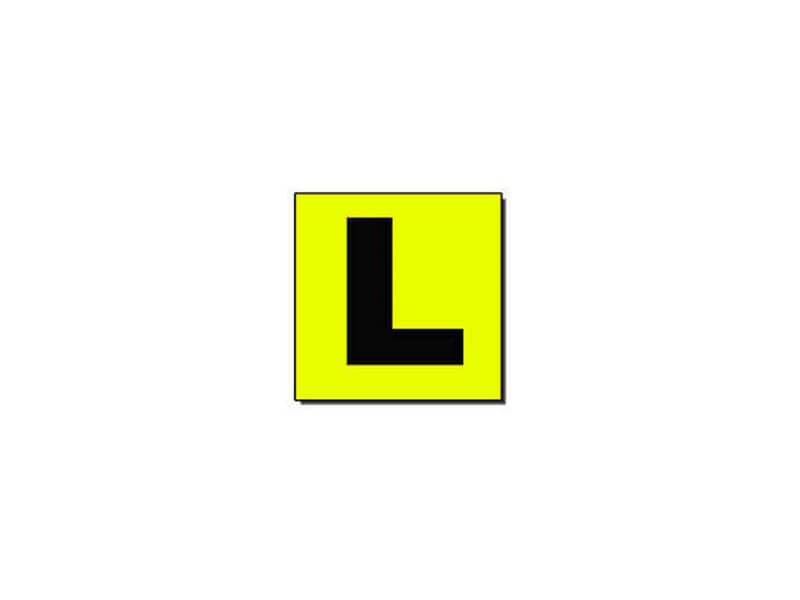 Learner Yellow