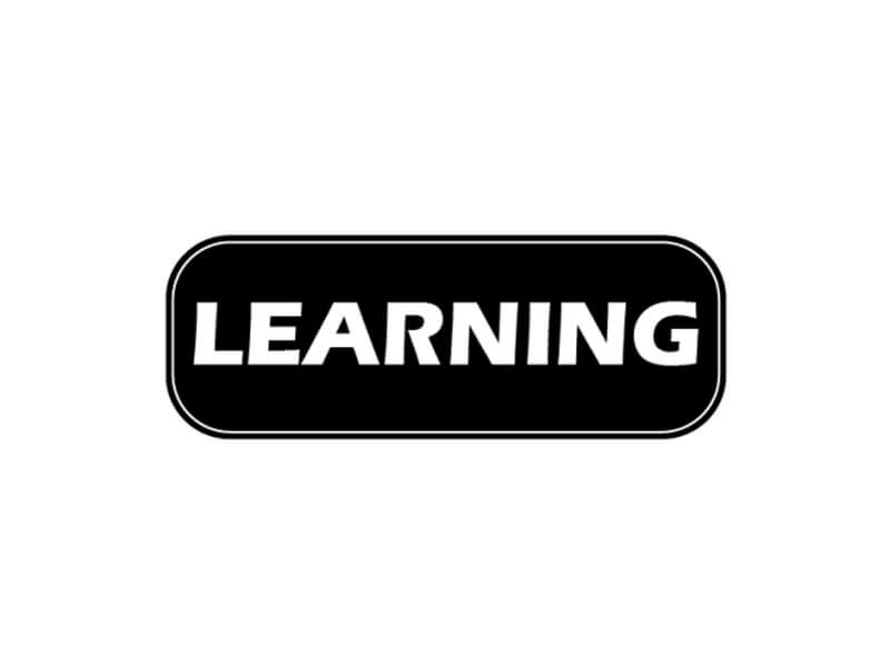 Learning