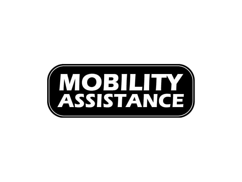 Mobility Assistance
