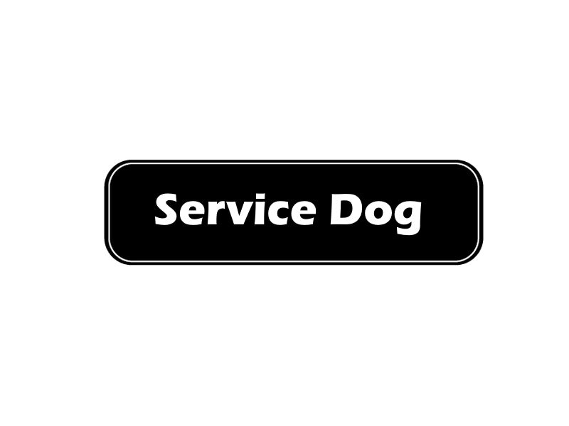 Service Dog