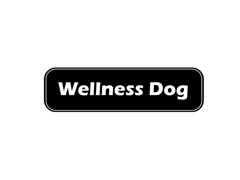 Wellness Dog
