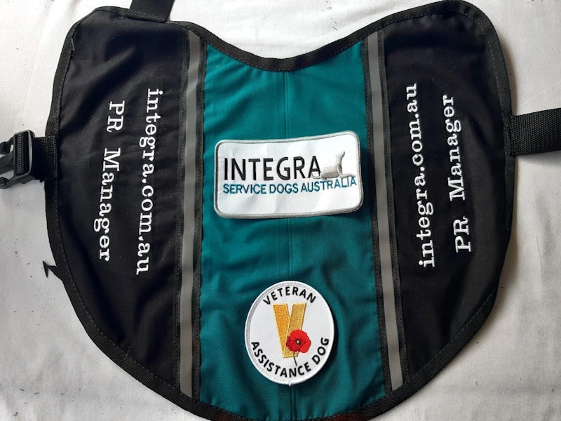 Embroidery and Logos