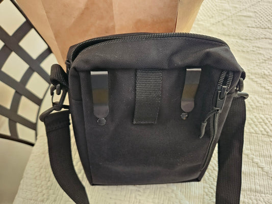 Dog Training Treat Bag