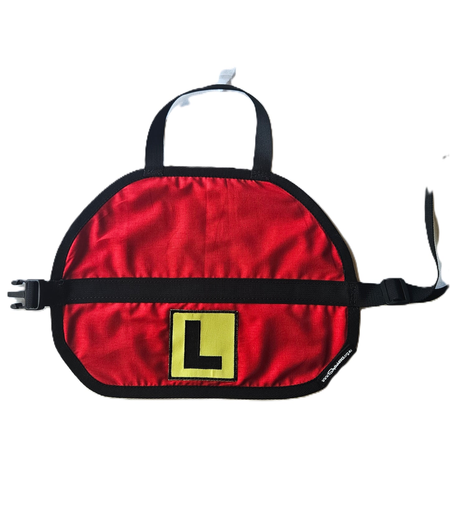 Assistance and Therapy Dog Vests To Train Puppies up to 6 mths old