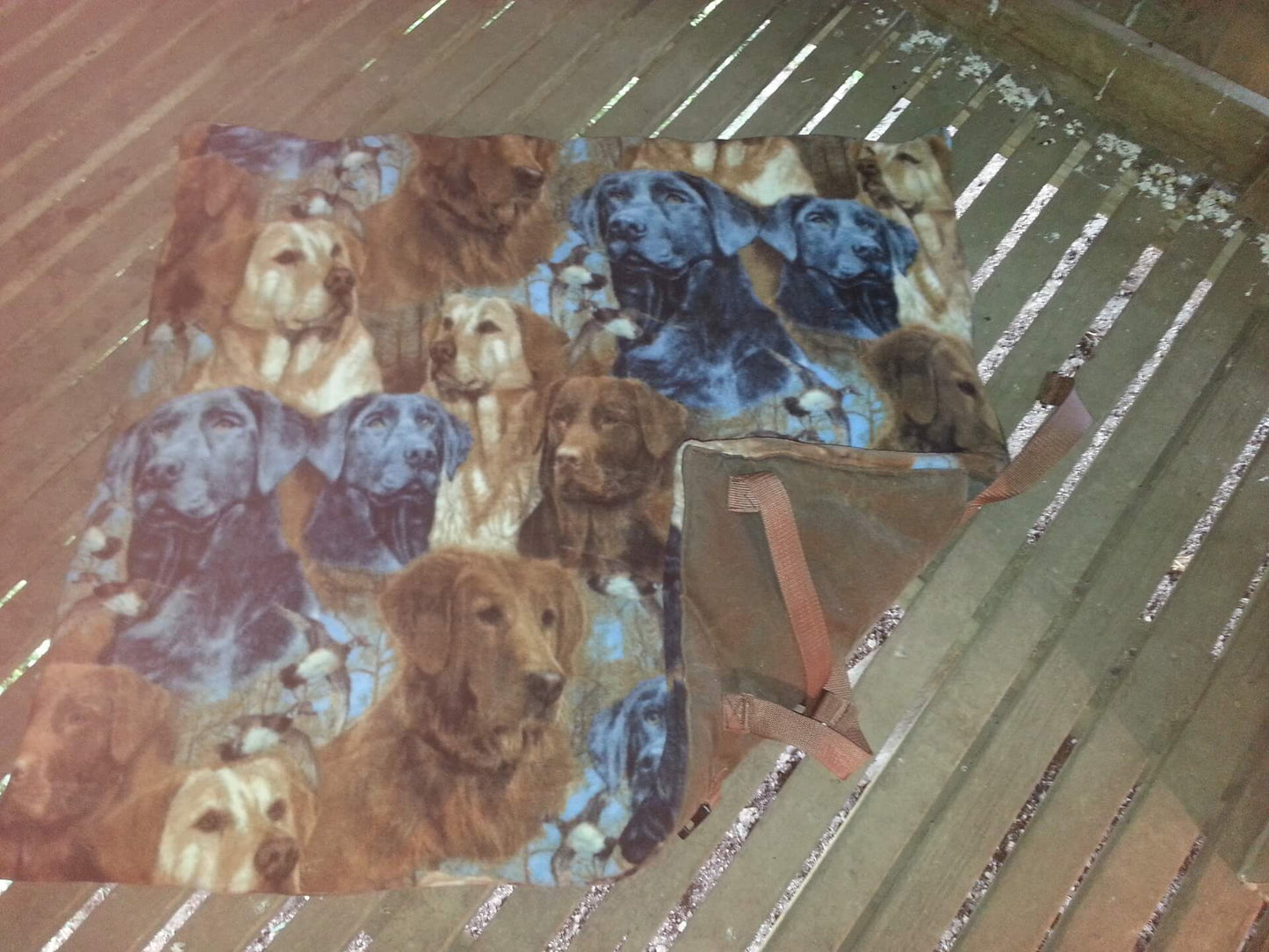 Dog Swag